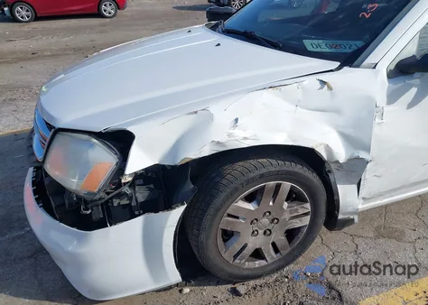 2014 Dodge Avenger Se из США, поврежденный, VIN 1C3CDZAB4EN203123